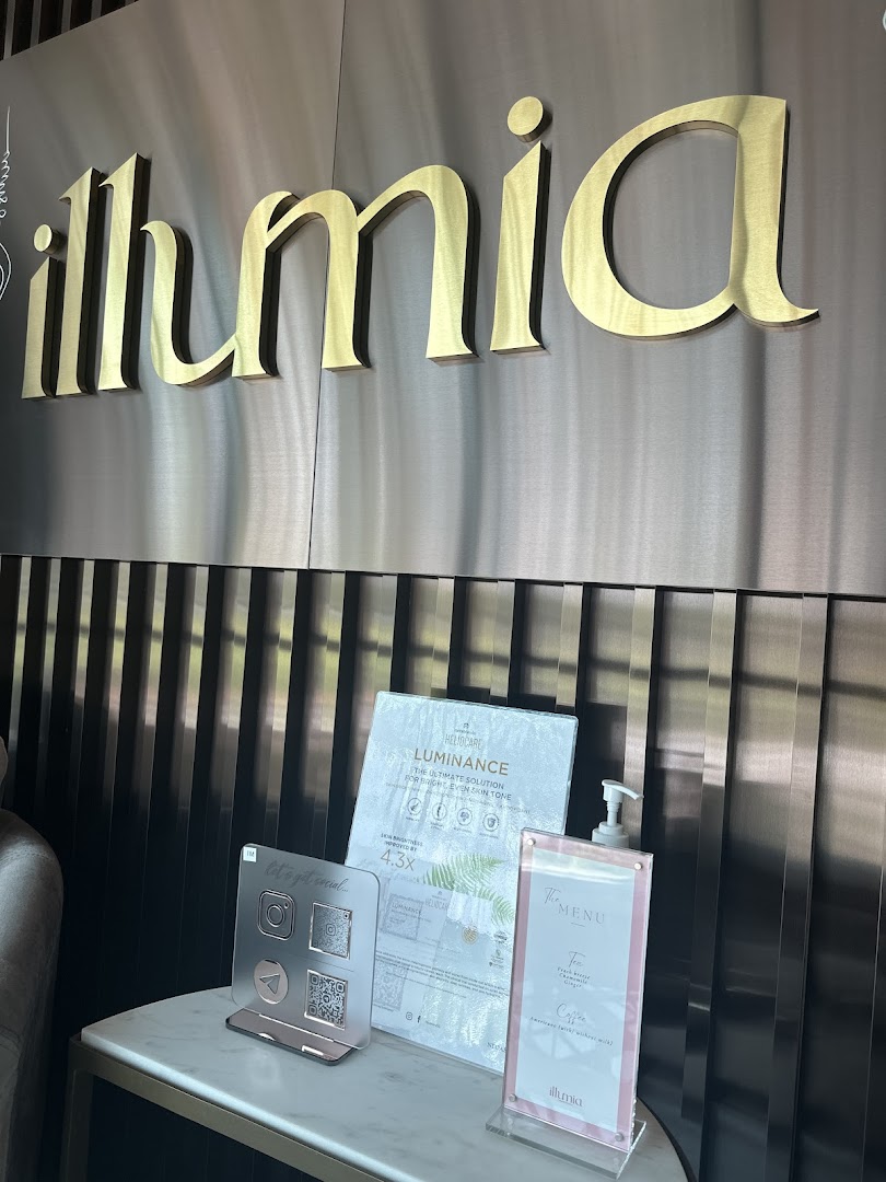 illumia Medical Orchard - Aesthetic Clinic