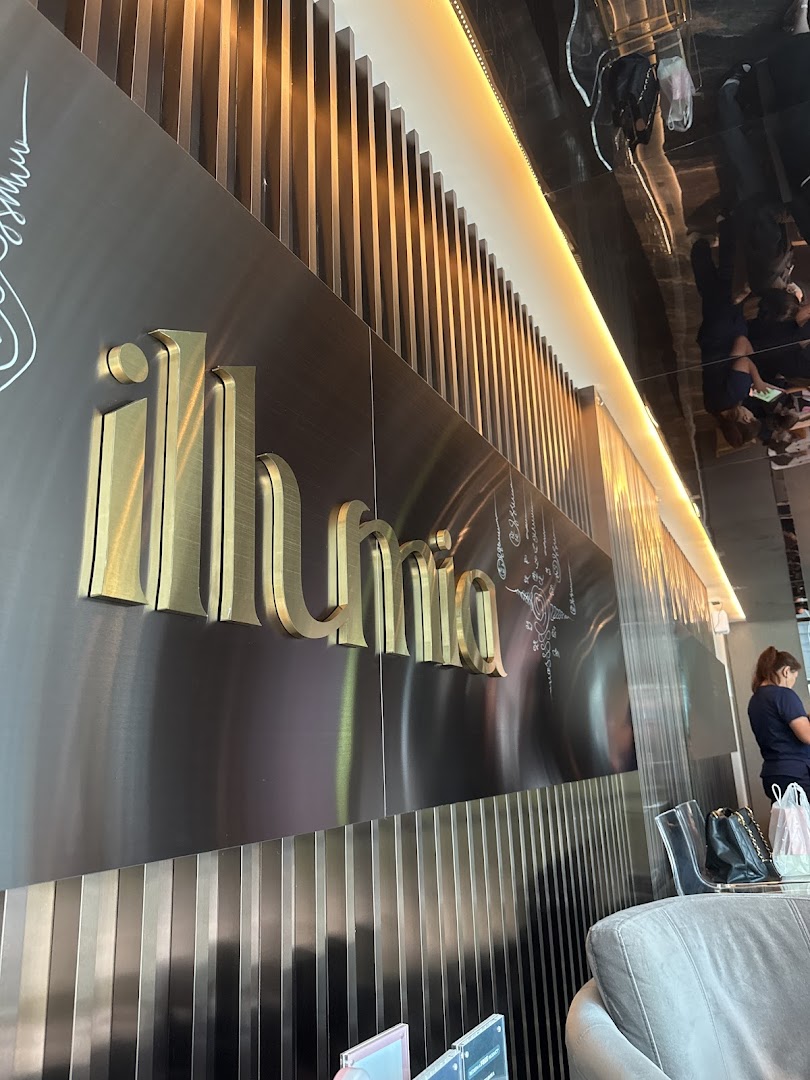 illumia Medical Orchard - Aesthetic Clinic