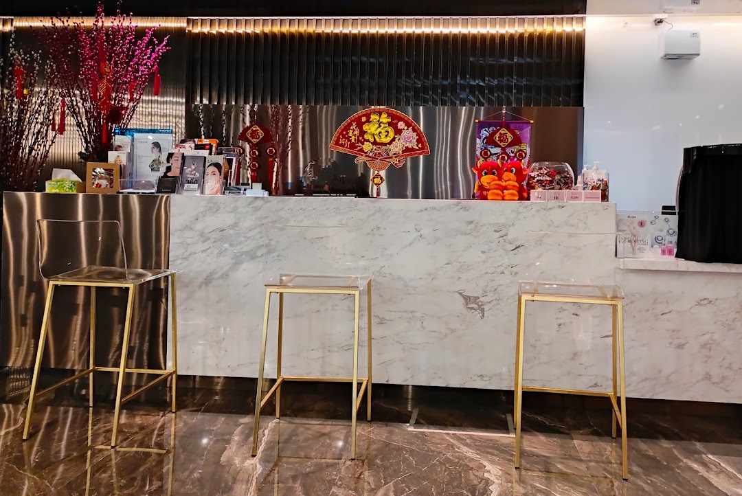 illumia Therapeutics Orchard - Medical Spa