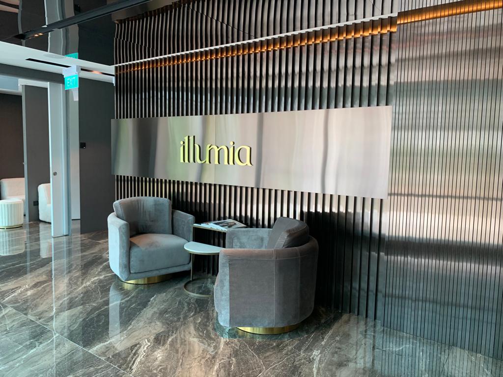 illumia Therapeutics Orchard - Medical Spa
