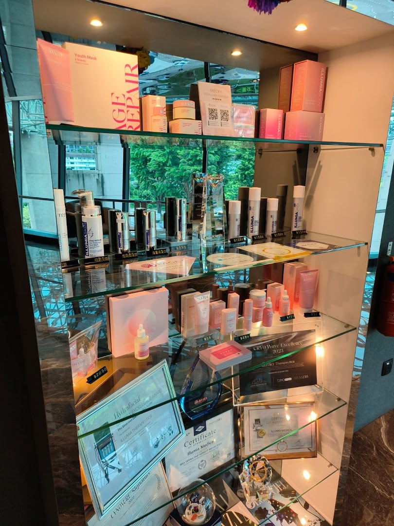 illumia Therapeutics Orchard - Medical Spa