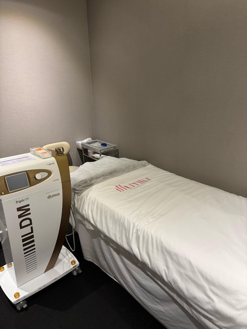 illumia Therapeutics Orchard - Medical Spa