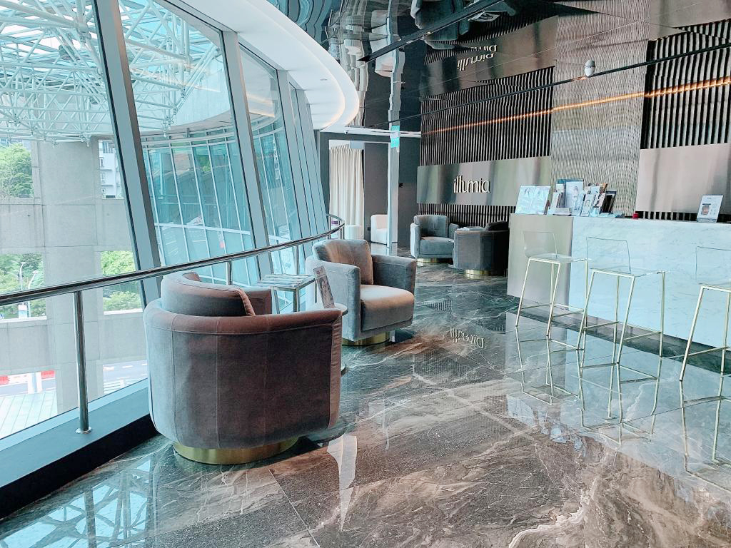 illumia Therapeutics Orchard - Medical Spa