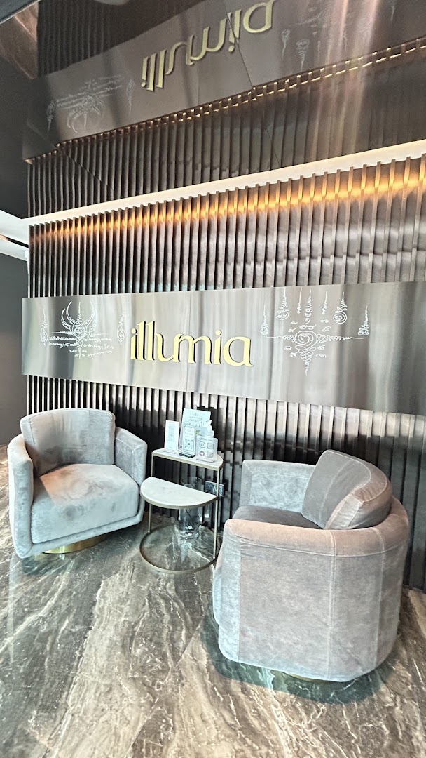 illumia Therapeutics Orchard - Medical Spa