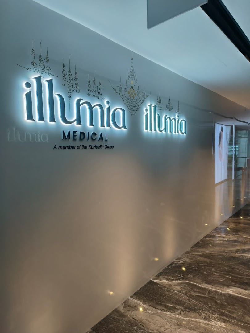 illumia Therapeutics Orchard - Medical Spa