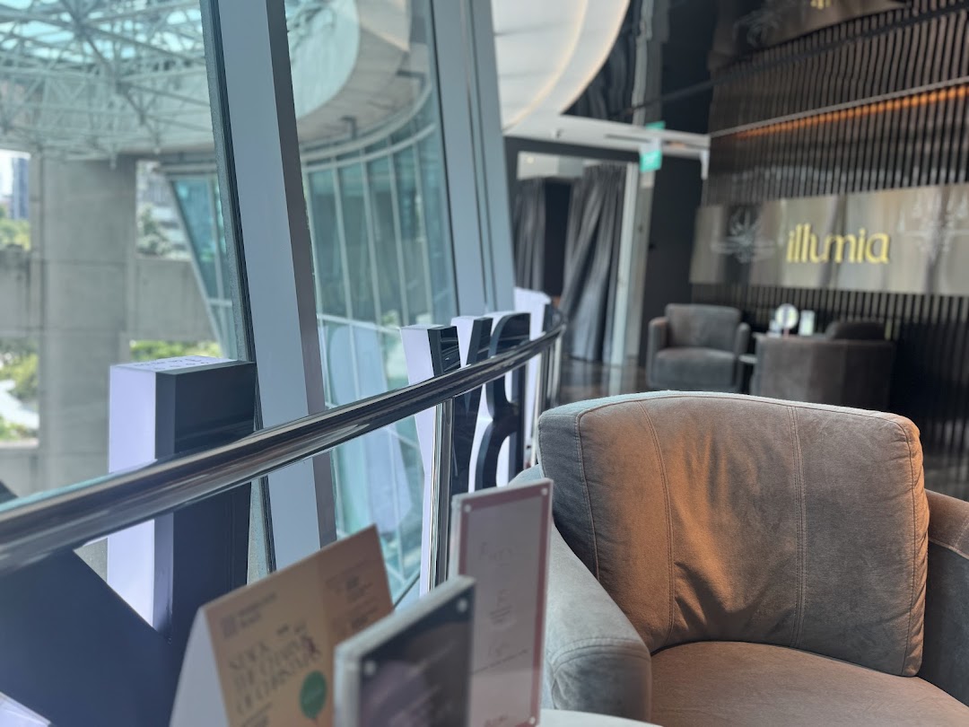 illumia Therapeutics Orchard - Medical Spa