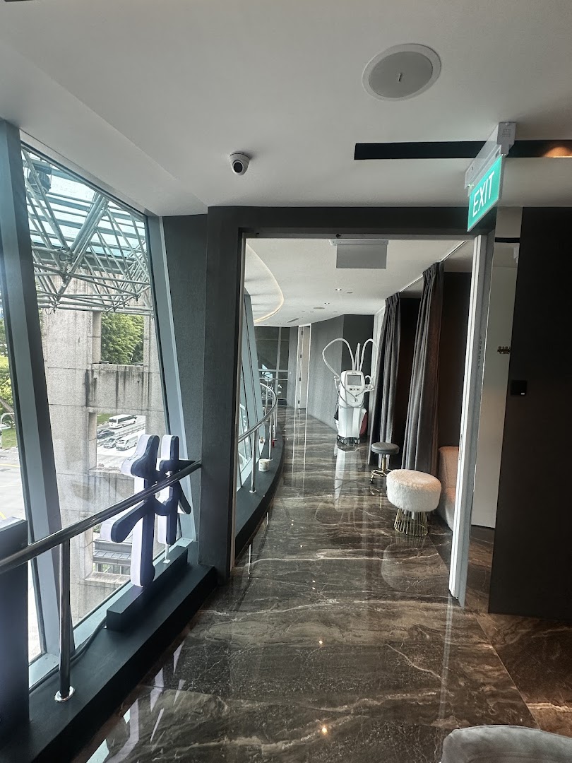 illumia Therapeutics Orchard - Medical Spa