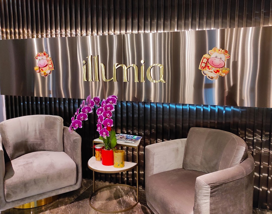 illumia Therapeutics Orchard - Medical Spa