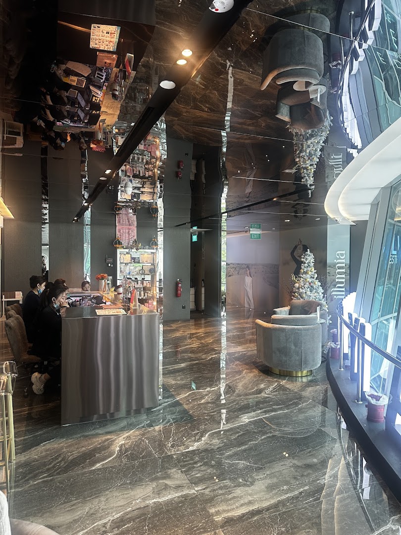 illumia Therapeutics Orchard - Medical Spa