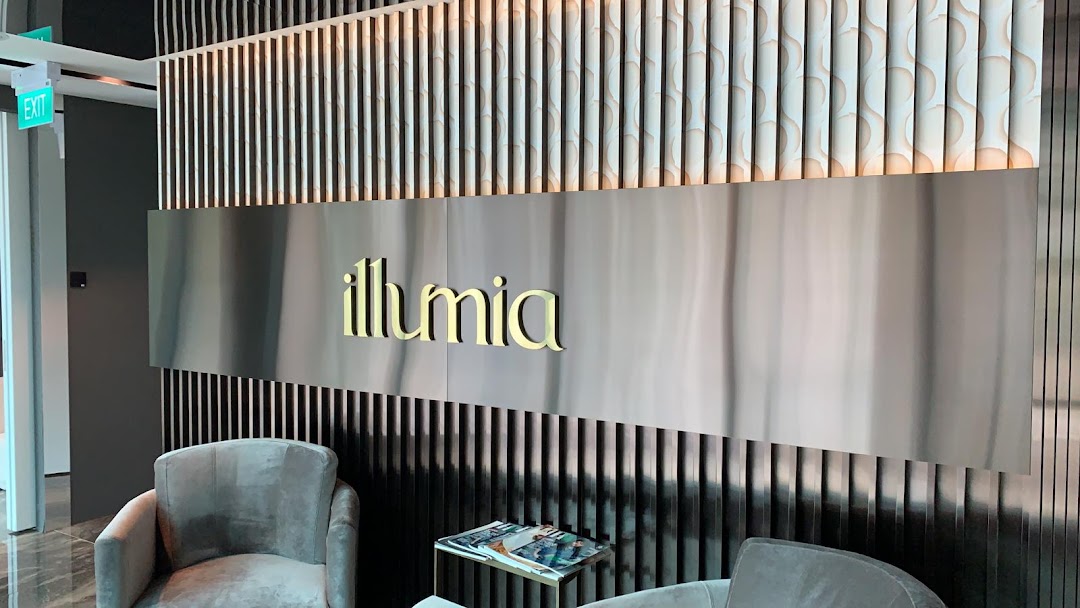 illumia Therapeutics Orchard - Medical Spa