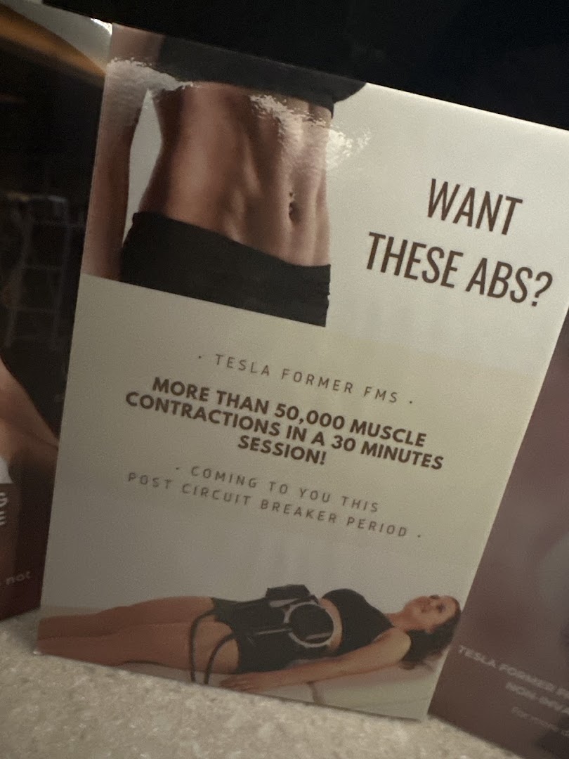 illumia Therapeutics Orchard - Medical Spa