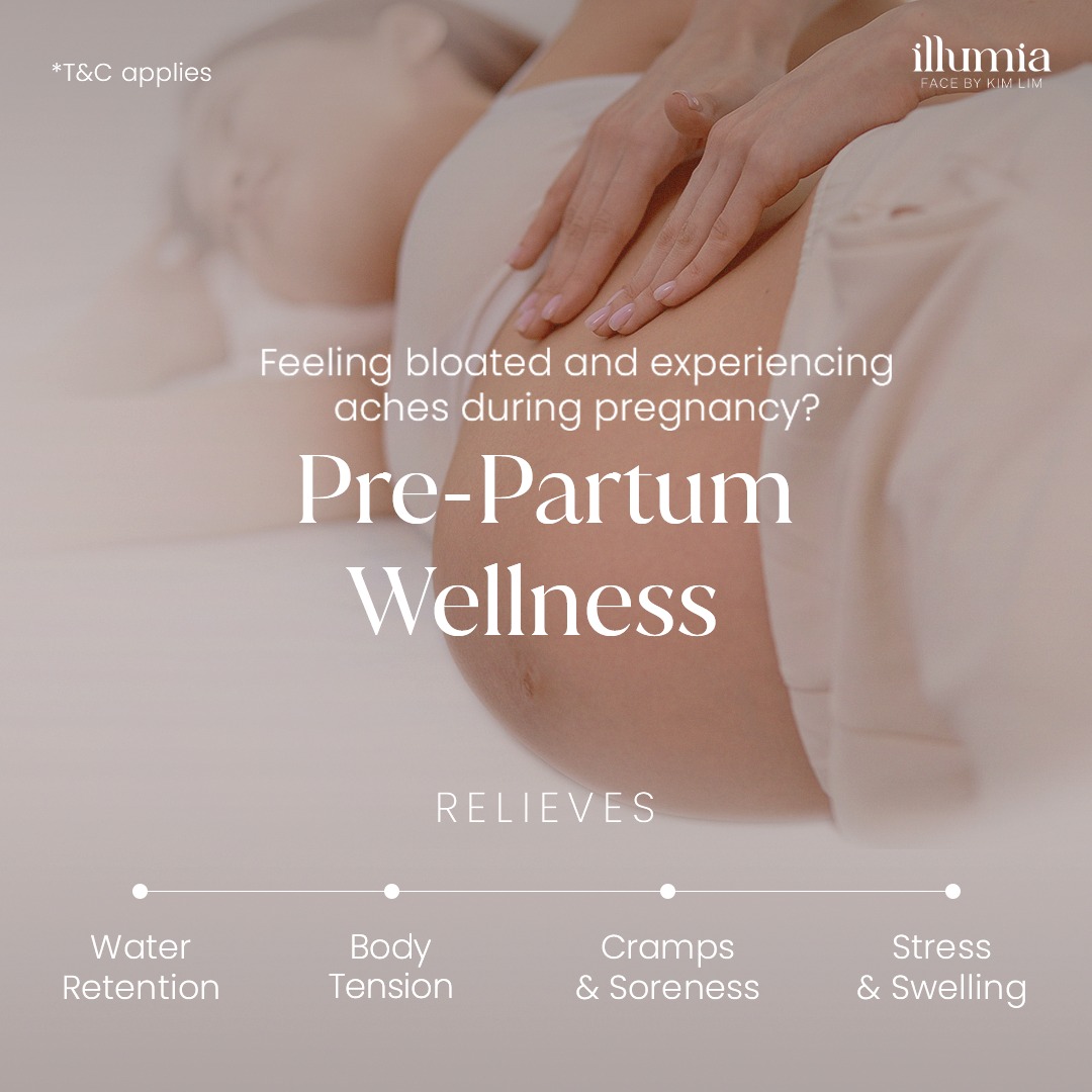 illumiaFace by Kim Lim