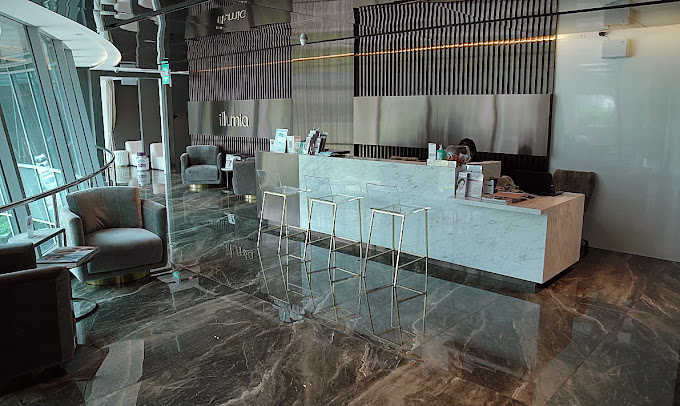 illumiaFace by Kim Lim