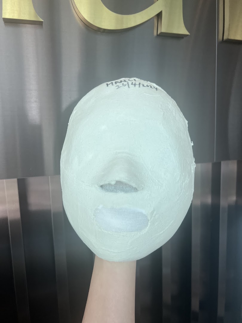 illumiaFace by Kim Lim