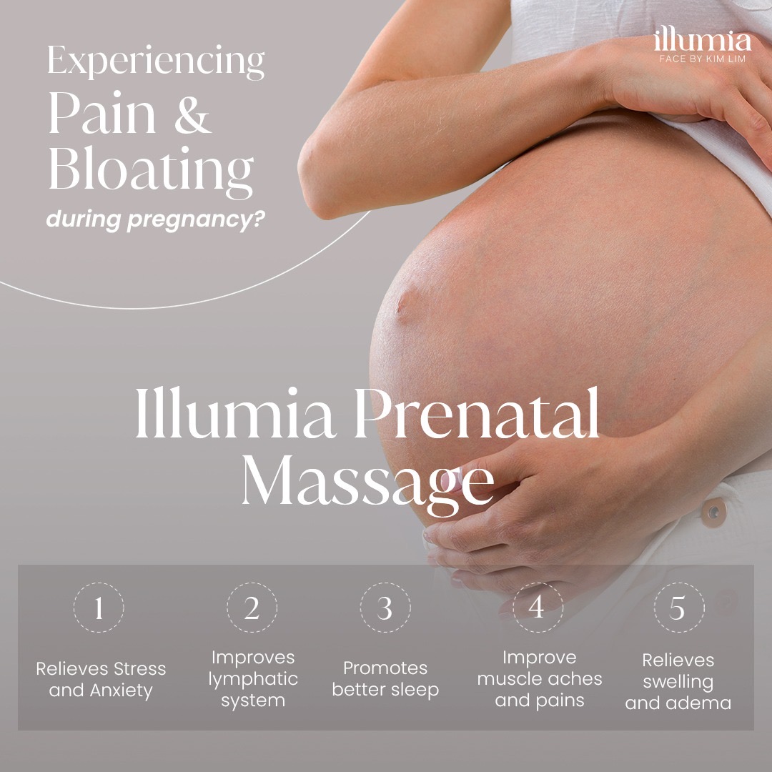 illumiaFace by Kim Lim