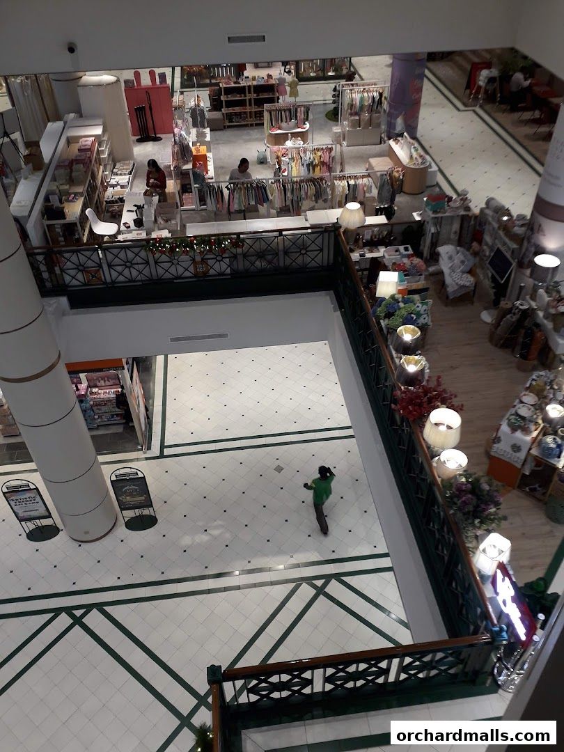 Imayo Singapore Pte Ltd