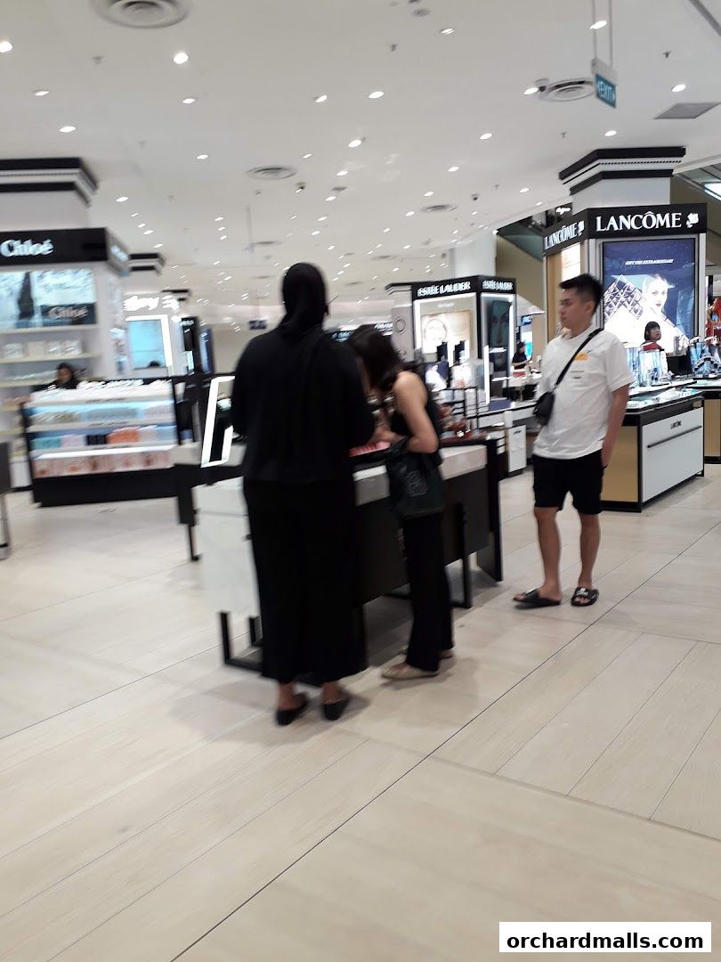 Imayo Singapore Pte Ltd