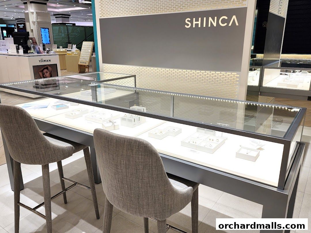 Imayo Singapore Pte Ltd