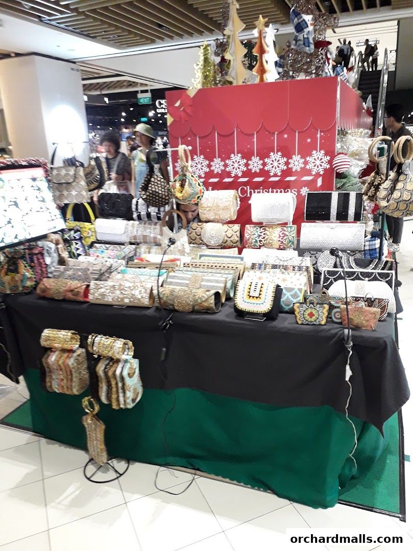 Imayo Singapore Pte Ltd