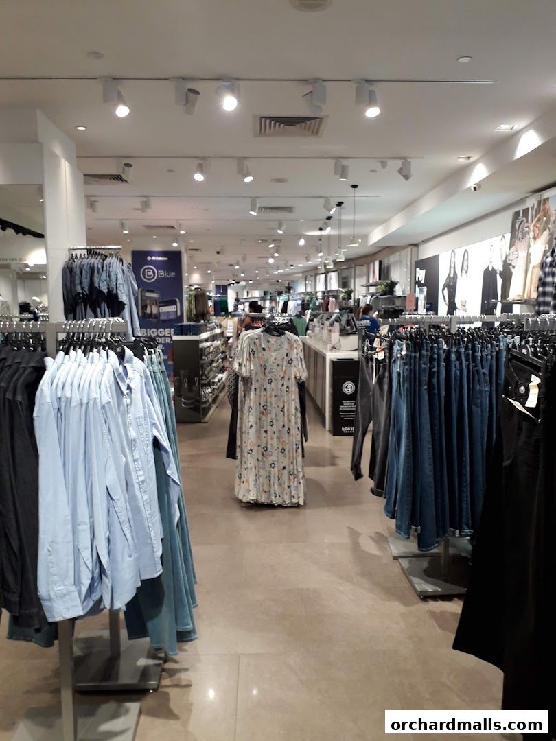 Imayo Singapore Pte Ltd