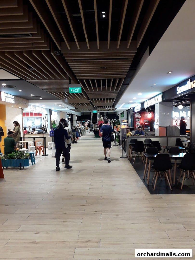 Imayo Singapore Pte Ltd