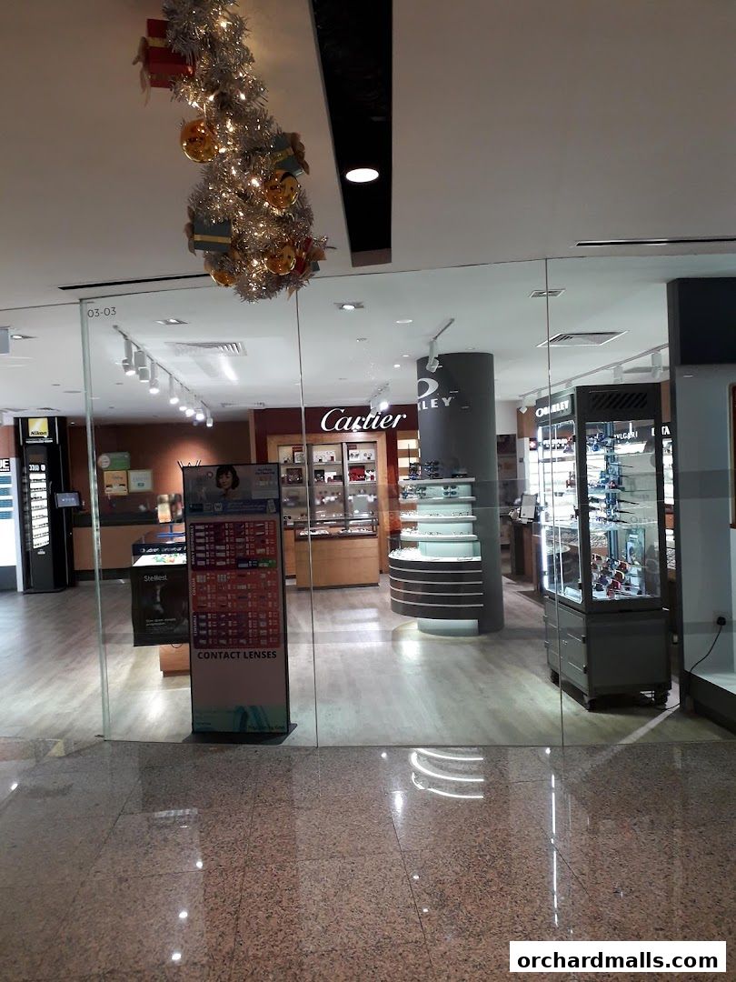 Imayo Singapore Pte Ltd