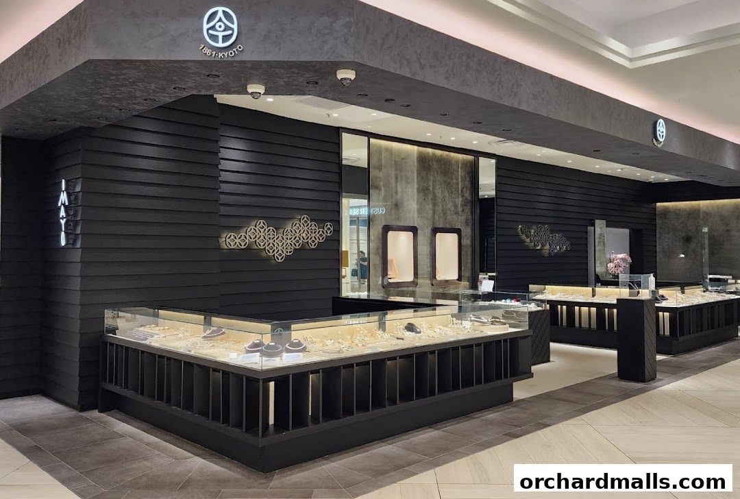 Imayo Singapore Pte Ltd