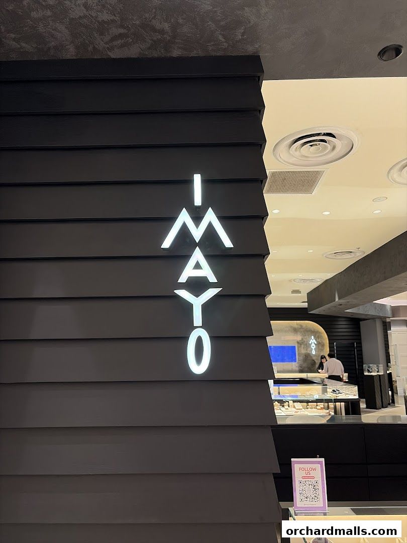 Imayo Singapore Pte Ltd