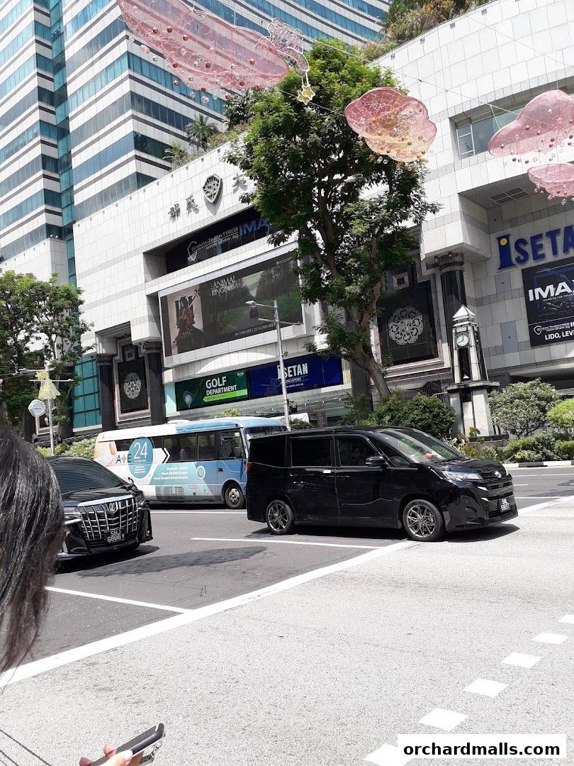 Imayo Singapore Pte Ltd