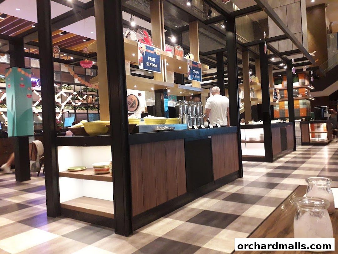 Imayo Singapore Pte Ltd