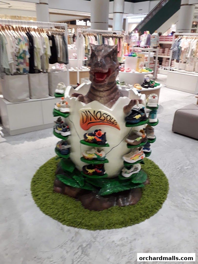 Imayo Singapore Pte Ltd