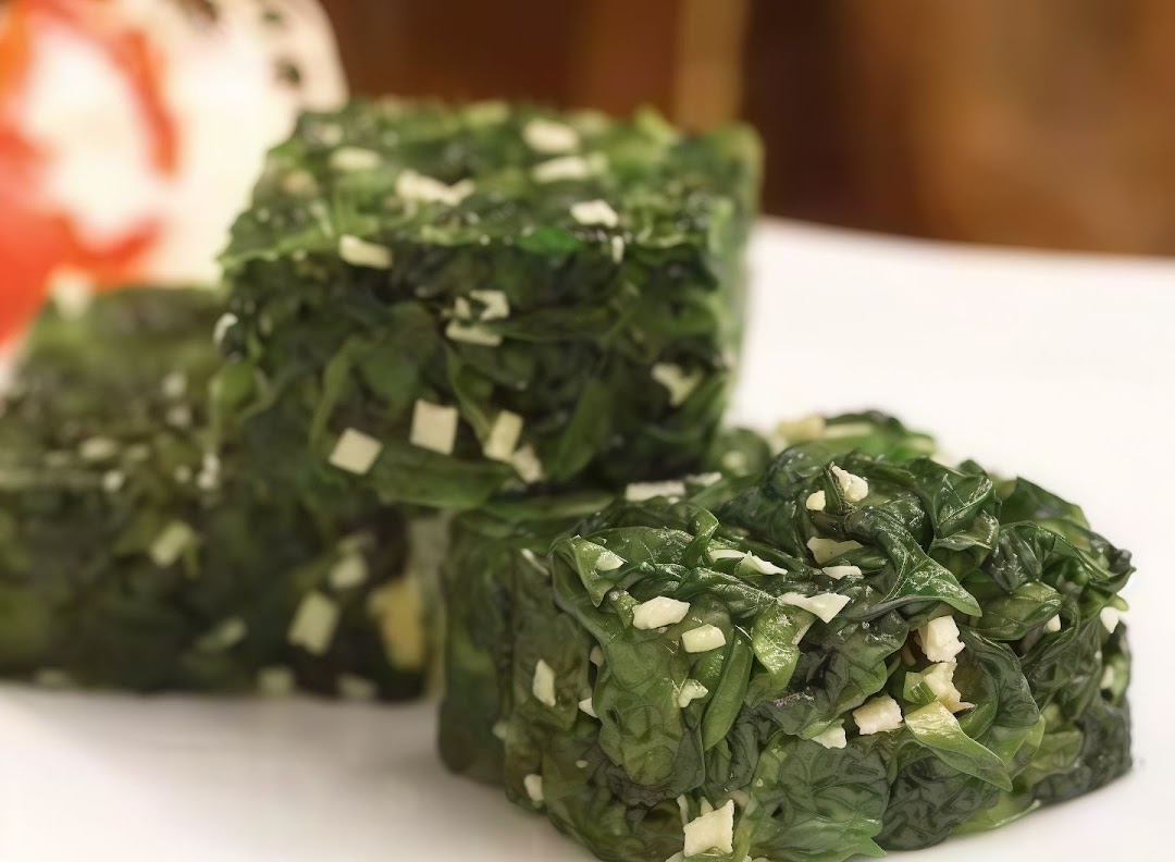 Imperial Treasure Fine Shanghai Cuisine