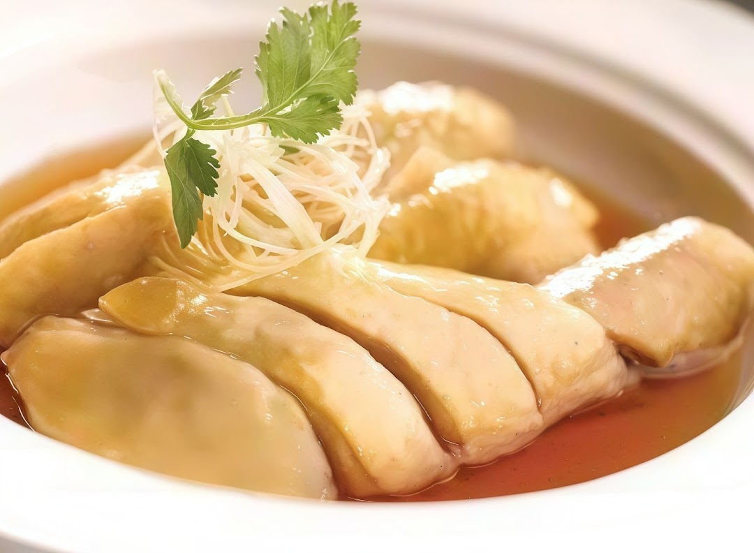 Imperial Treasure Fine Shanghai Cuisine