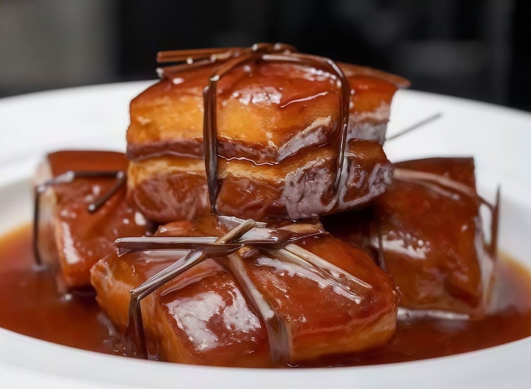 Imperial Treasure Fine Shanghai Cuisine