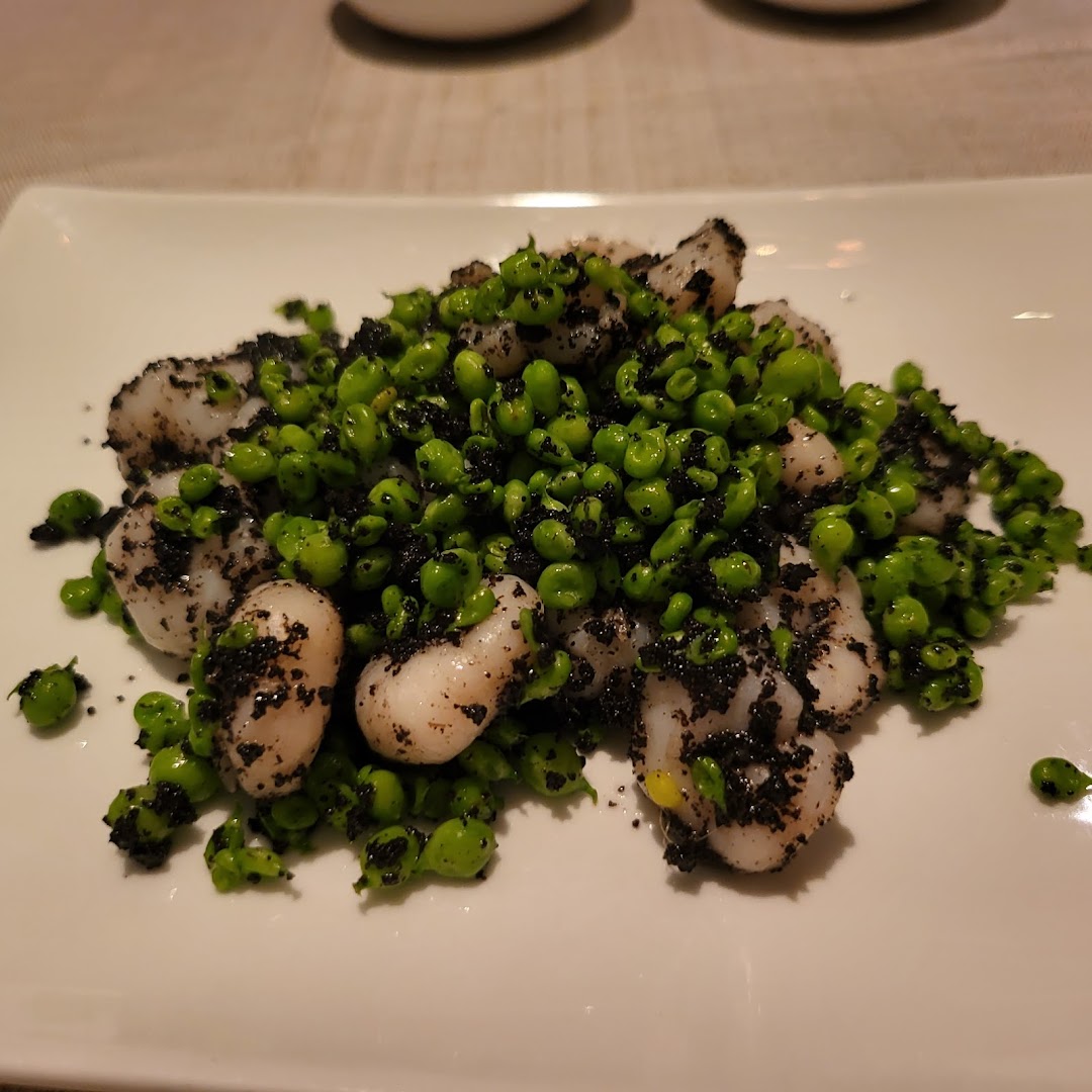 Imperial Treasure Fine Shanghai Cuisine