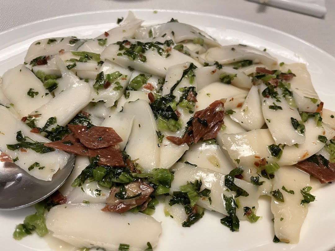 Imperial Treasure Fine Shanghai Cuisine