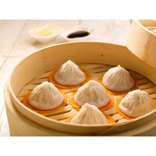 Imperial Treasure Fine Shanghai Cuisine