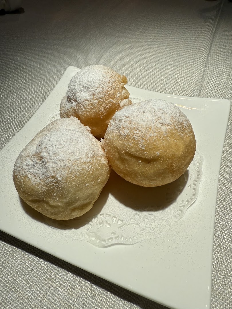 Imperial Treasure Fine Shanghai Cuisine