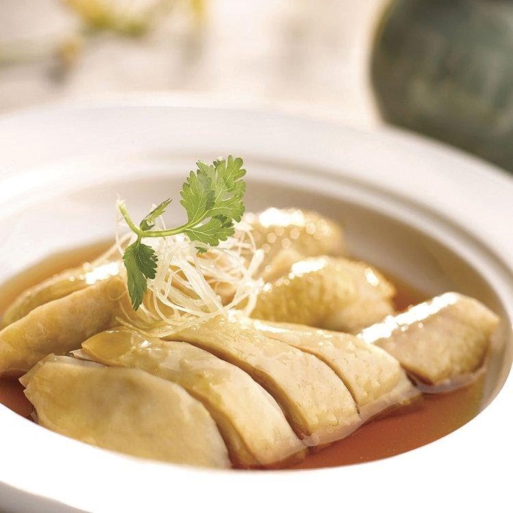 Imperial Treasure Fine Shanghai Cuisine