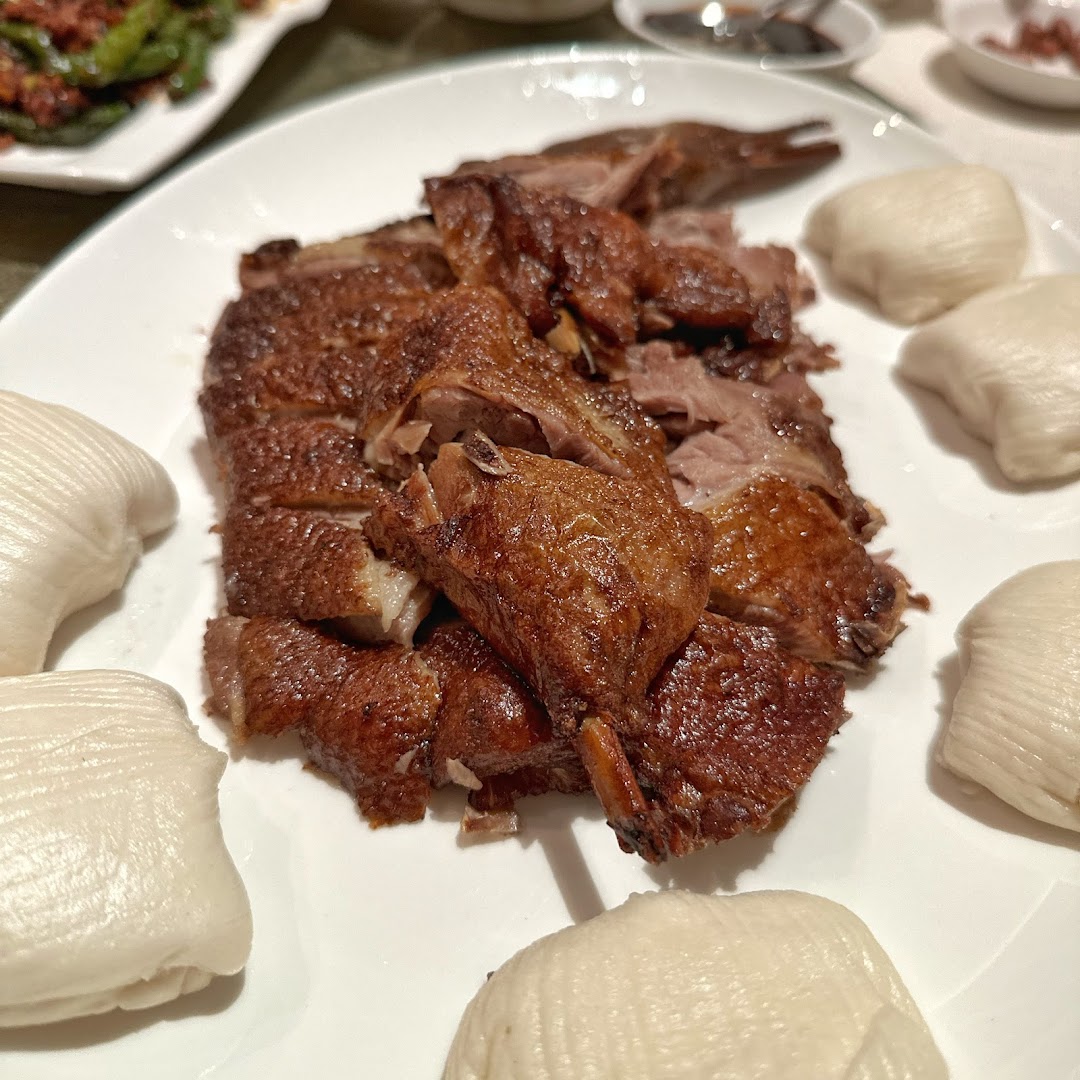 Imperial Treasure Fine Shanghai Cuisine