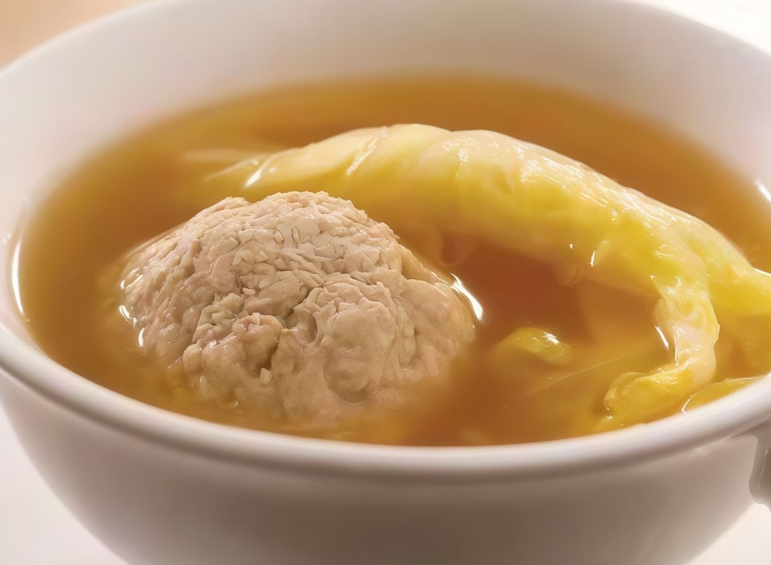 Imperial Treasure Fine Shanghai Cuisine