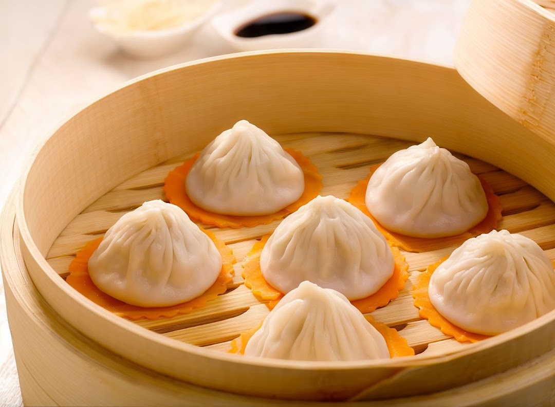 Imperial Treasure Fine Shanghai Cuisine