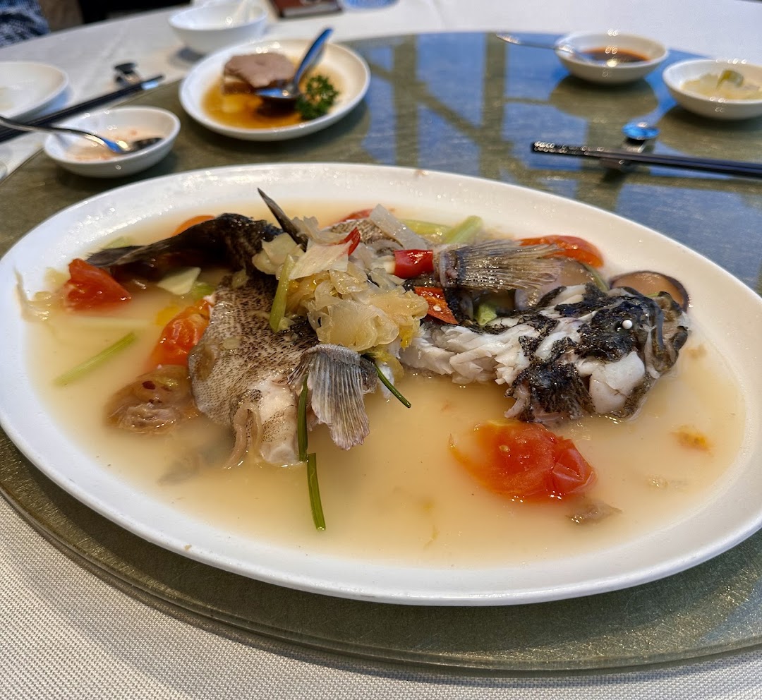Imperial Treasure Fine Teochew Cuisine