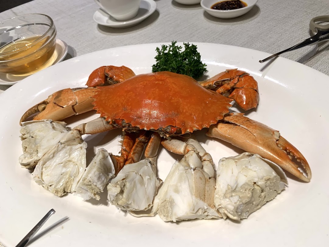 Imperial Treasure Fine Teochew Cuisine