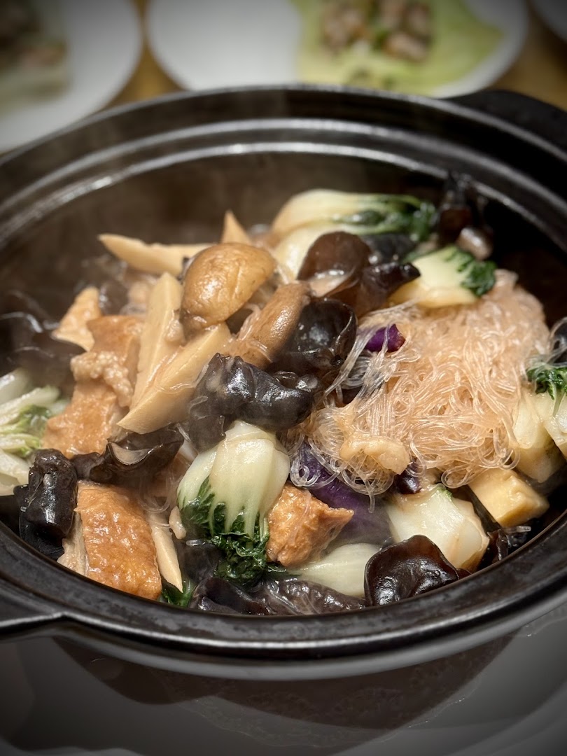 Imperial Treasure Fine Teochew Cuisine