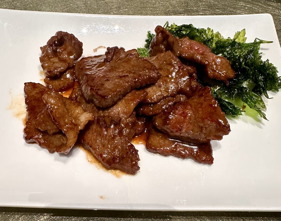 Imperial Treasure Fine Teochew Cuisine