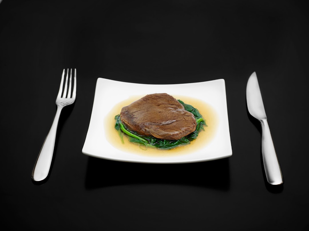 Imperial Treasure Fine Teochew Cuisine