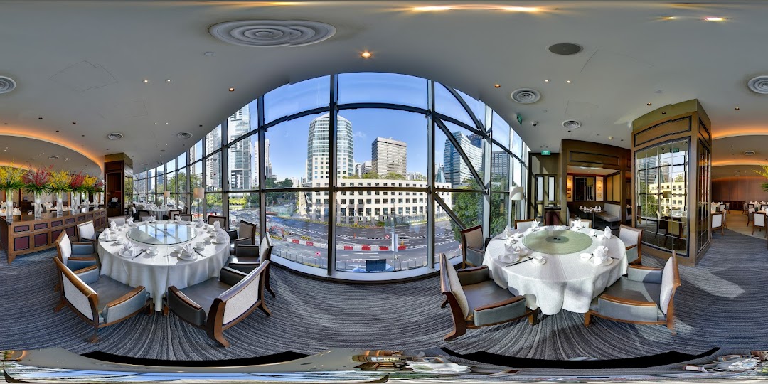 Imperial Treasure Fine Teochew Cuisine