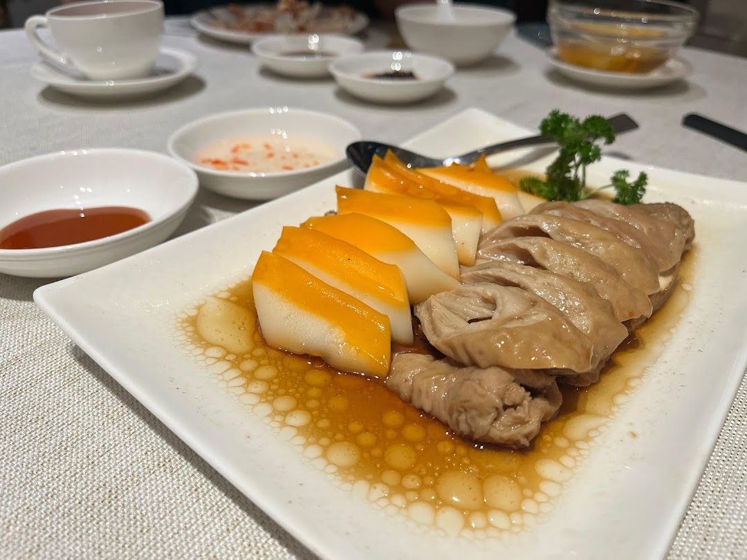 Imperial Treasure Fine Teochew Cuisine