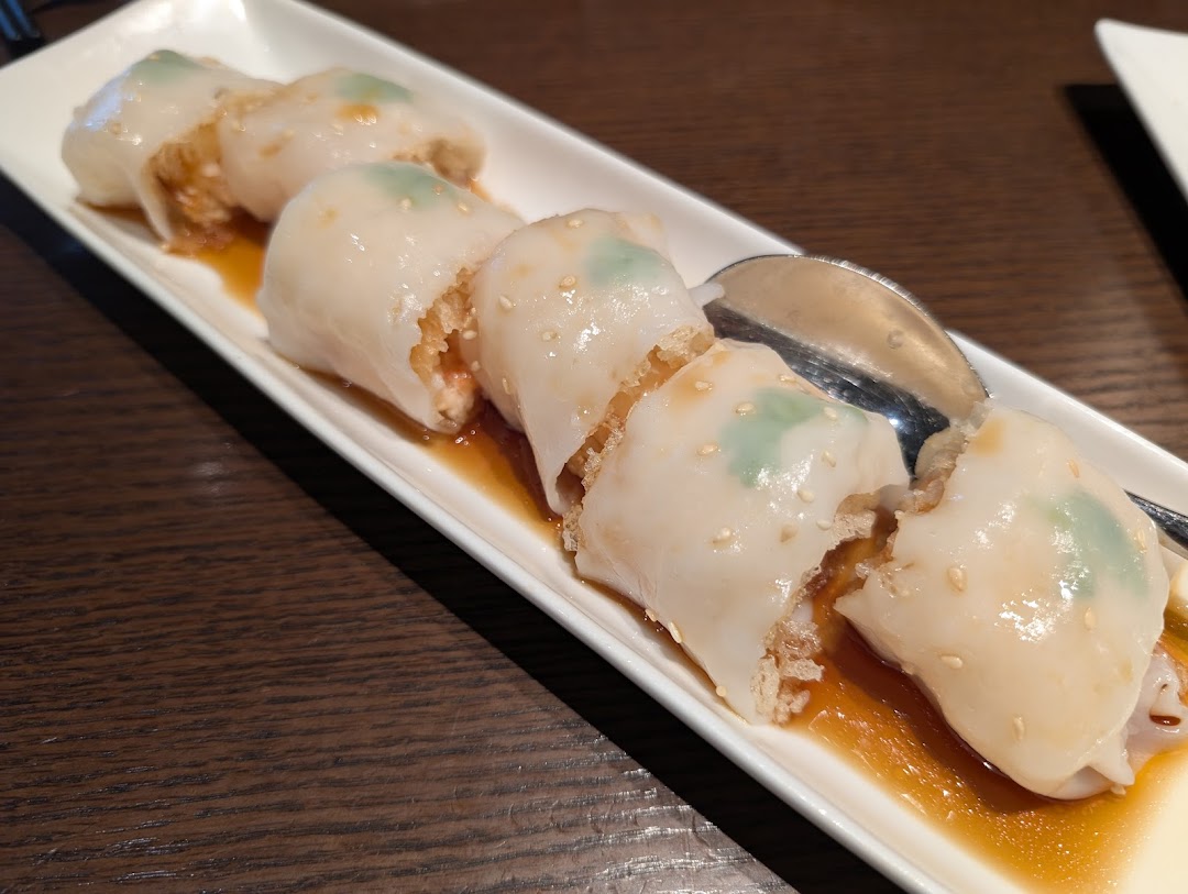 Imperial Treasure Fine Teochew Cuisine